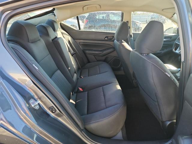 2025 NISSAN ALTIMA SV 1N4BL4DV9SN367696