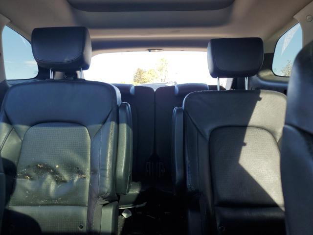 2013 HYUNDAI SANTA FE L - KM8SRDHF7DU018164