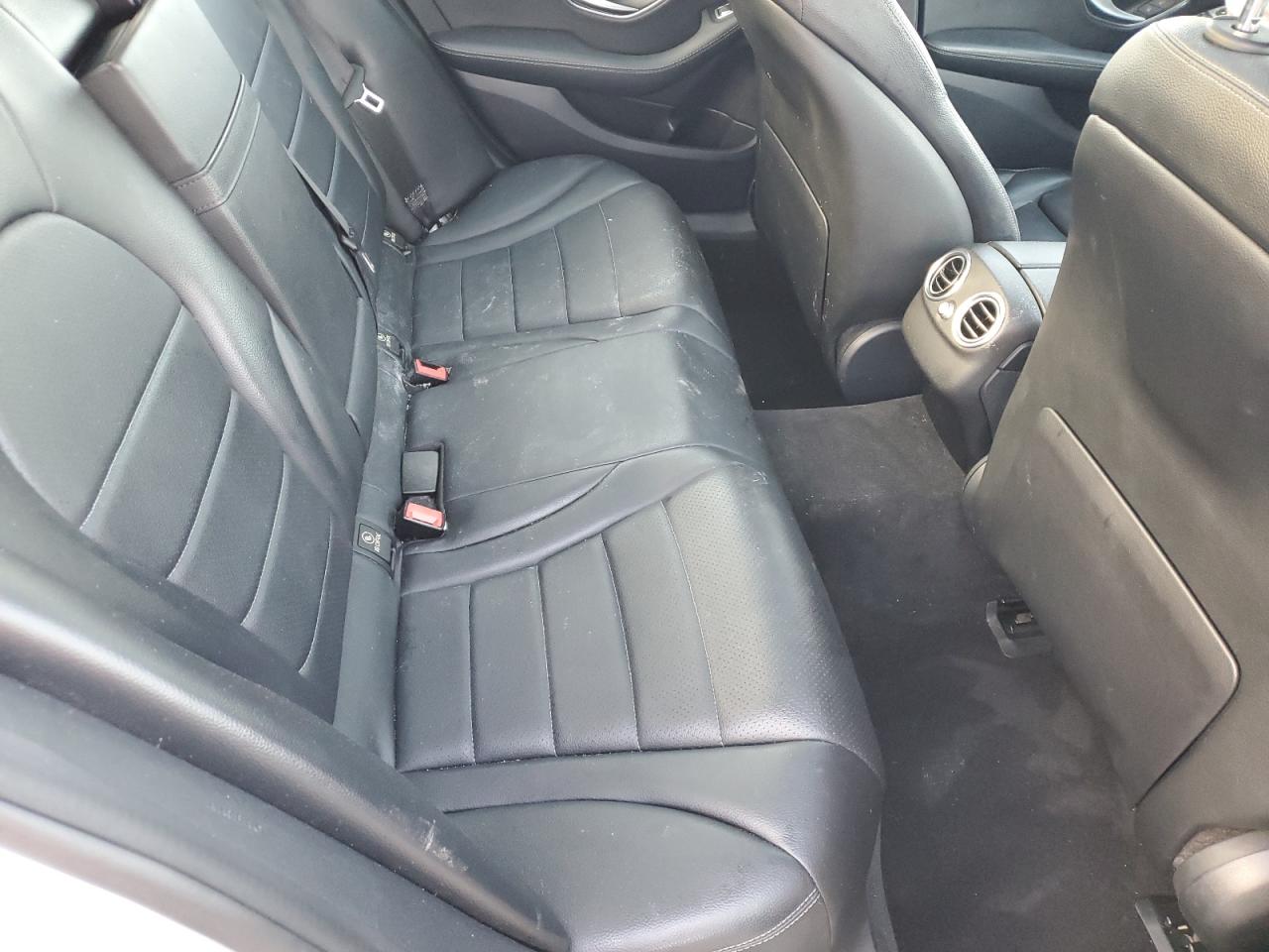 MERCEDES-BENZ C-CLASS 300 4MATIC