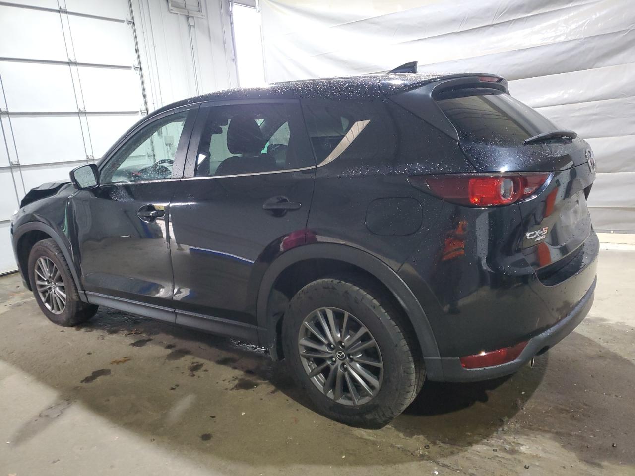 MAZDA CX-5 TOURING