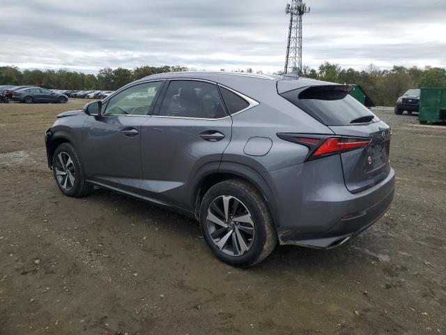 2021 LEXUS NX 300 BASE JTJGARDZ0M2239807