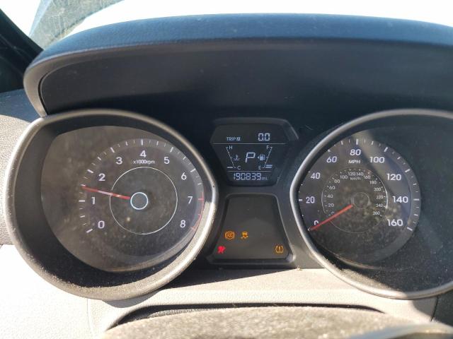 2016 HYUNDAI ELANTRA SE #3290246297