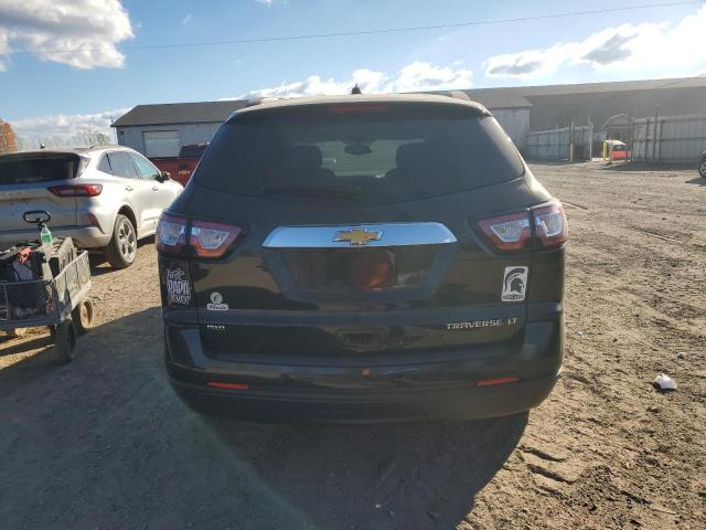 2013 CHEVROLET TRAVERSE L - 1GNKVGKD8DJ260429
