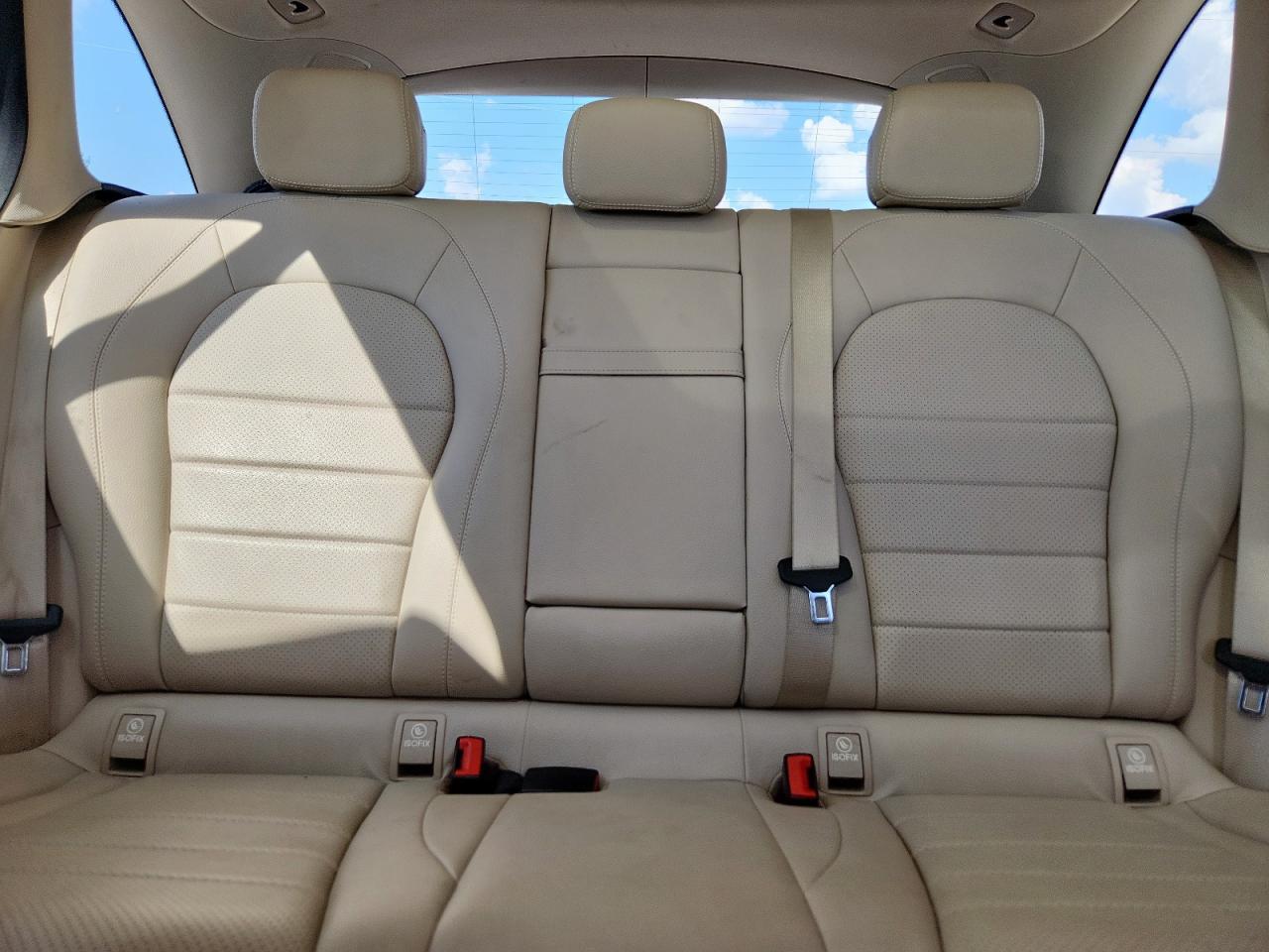 MERCEDES-BENZ GLC-CLASS 300