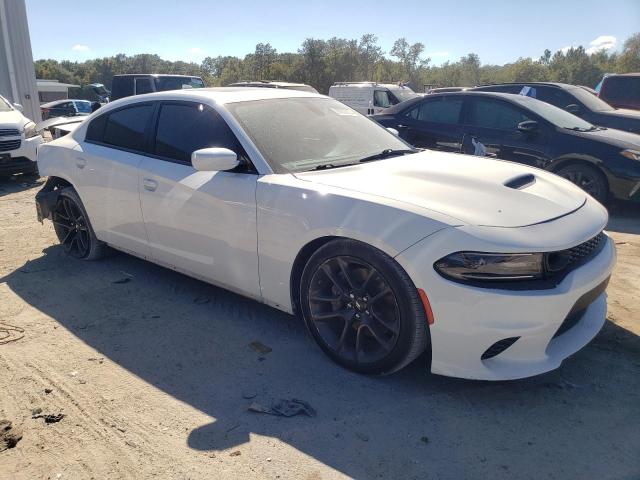 2021 DODGE CHARGER SC 2C3CDXGJ7MH553792