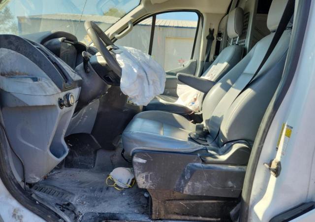 2015 FORD TRANSIT T- #3305322301
