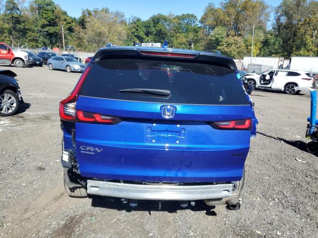 2024 HONDA CR-V SPORT #3287723207