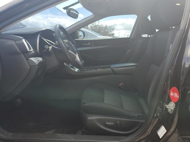 2016 NISSAN MAXIMA 3.5 1N4AA6AP3GC432158