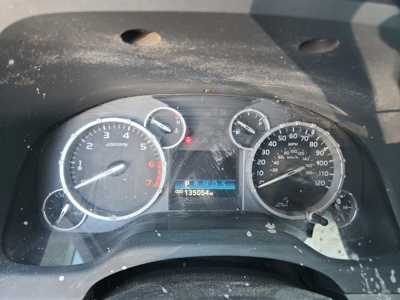 TOYOTA TUNDRA CREWMAX 1794