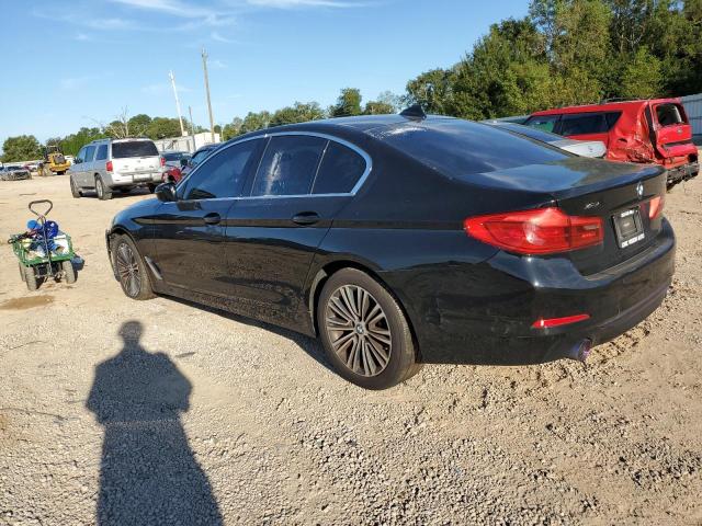 2020 BMW 530 XI WBAJR7C07LWW65409