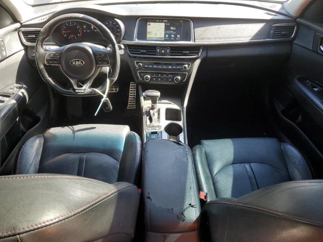 2016 KIA OPTIMA SX 5XXGW4L20GG038144