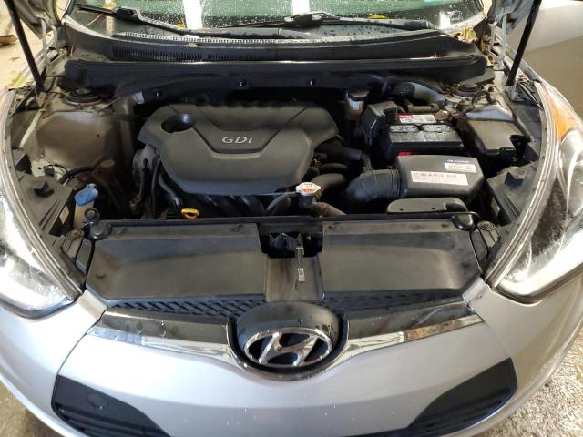 2016 HYUNDAI VELOSTER #3287543993