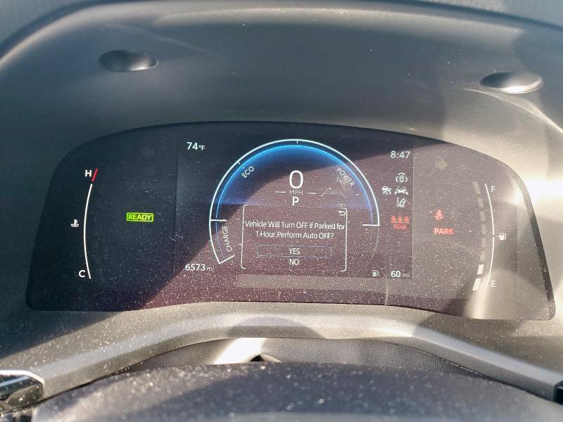 2025 TOYOTA CAMRY XSE - 4T1DAACK4SU613117