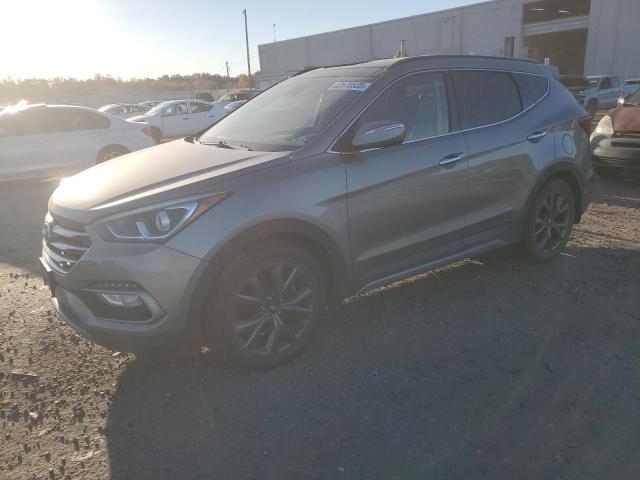 HYUNDAI SANTA FE SPORT