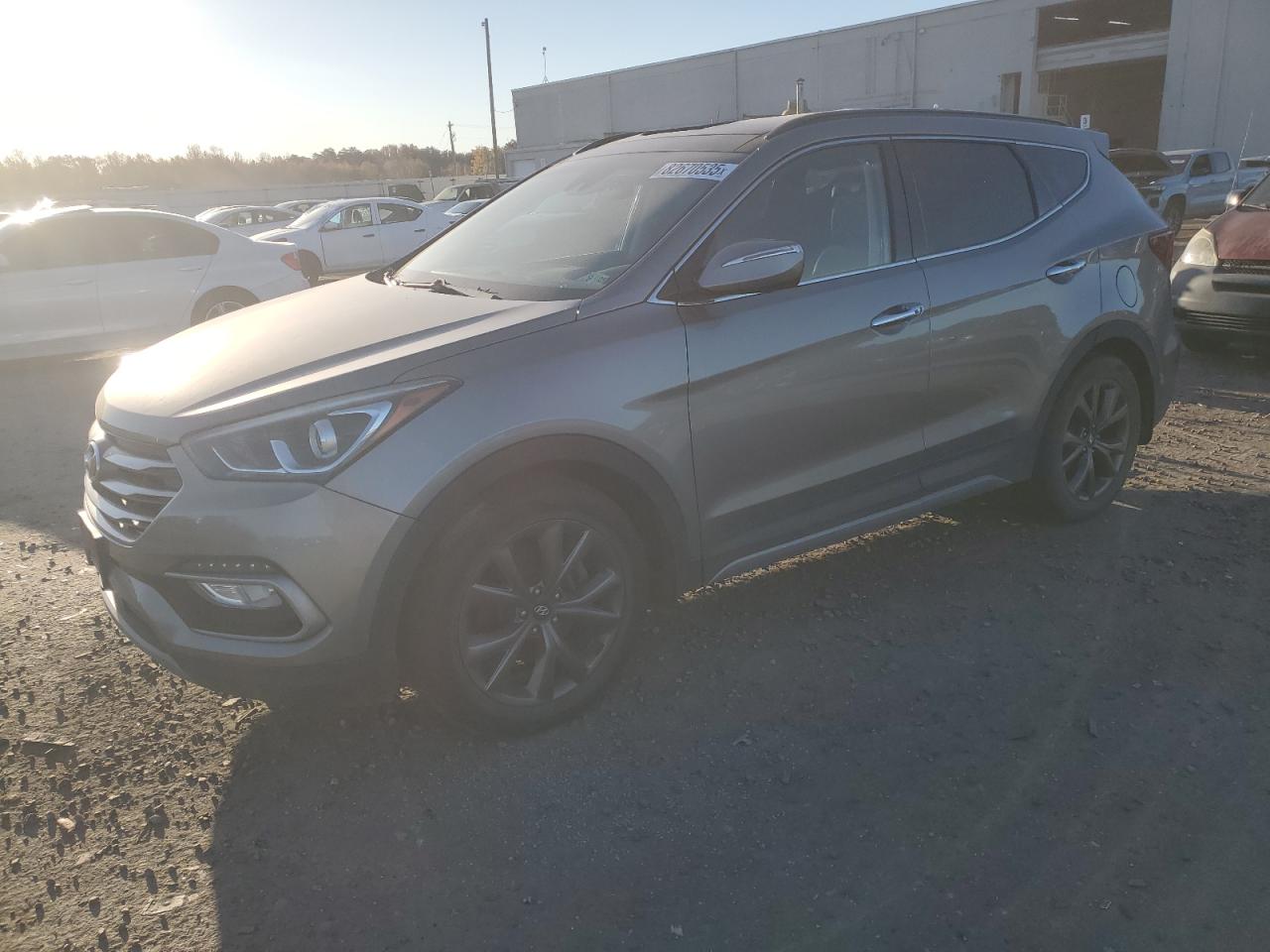 HYUNDAI SANTA FE SPORT