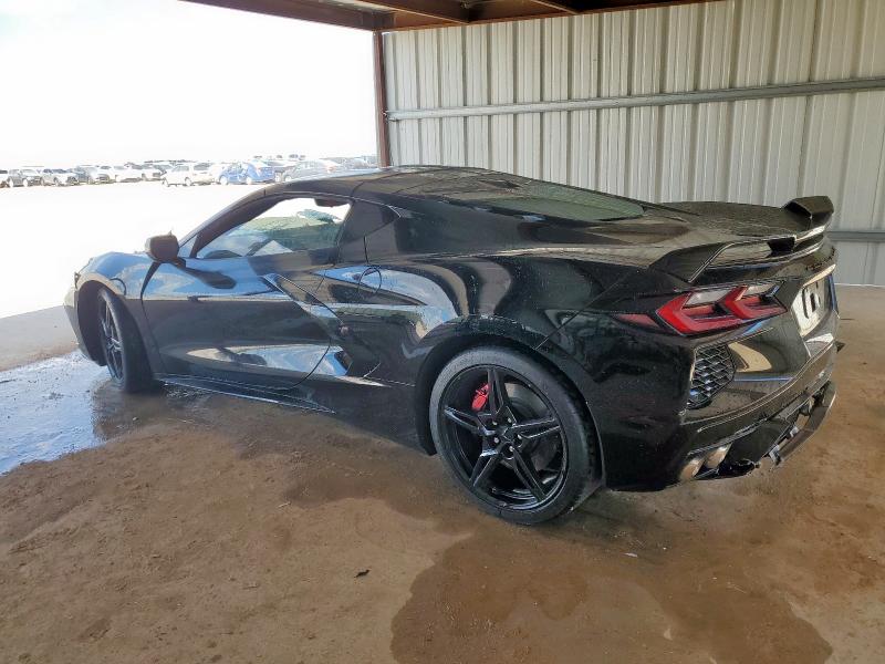 2021 CHEVROLET CORVETTE S - 1G1YB2D40M5114135