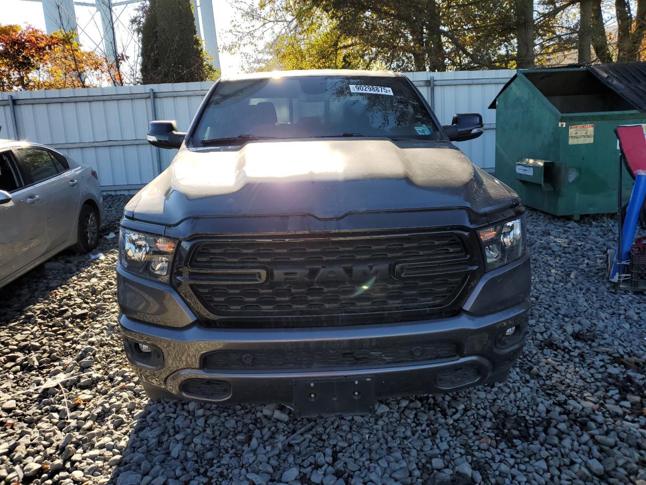 RAM 1500 BIG HORN/LONE STAR