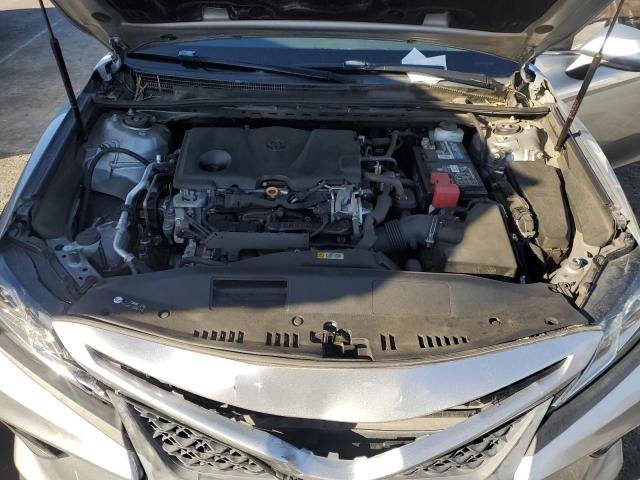 2019 TOYOTA CAMRY L - 4T1B11HK4KU735573