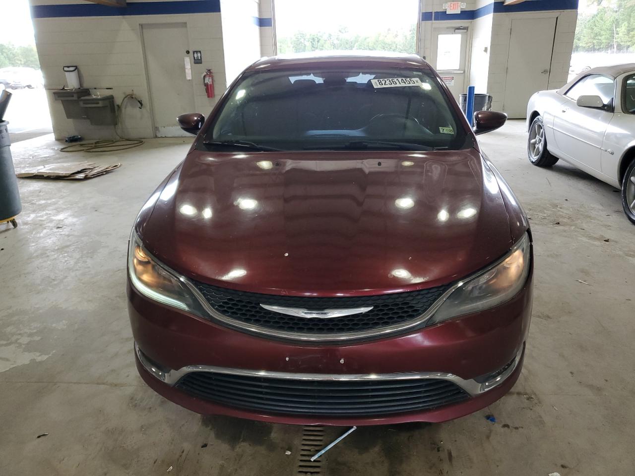 CHRYSLER 200 LIMITED