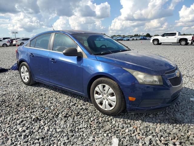 2012 CHEVROLET CRUZE LS - 1G1PD5SH0C7260342