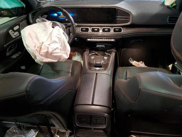 2022 MERCEDES-BENZ GLE COUPE 4JGFD6BB5NA640265