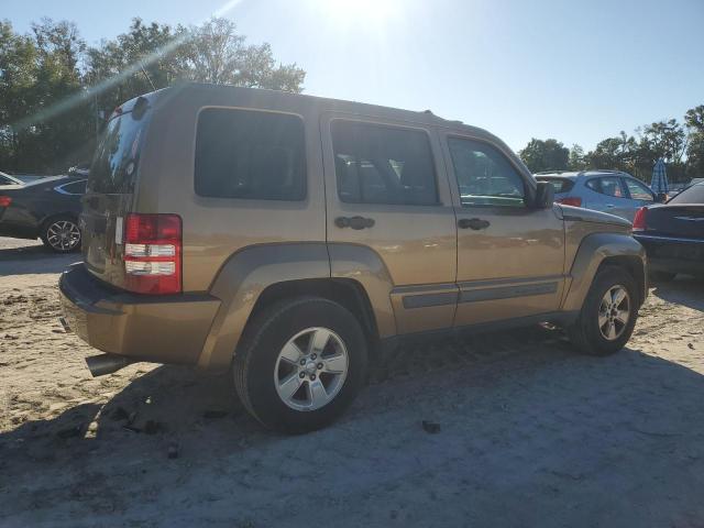 2012 JEEP LIBERTY SP - 1C4PJMAK9CW134719