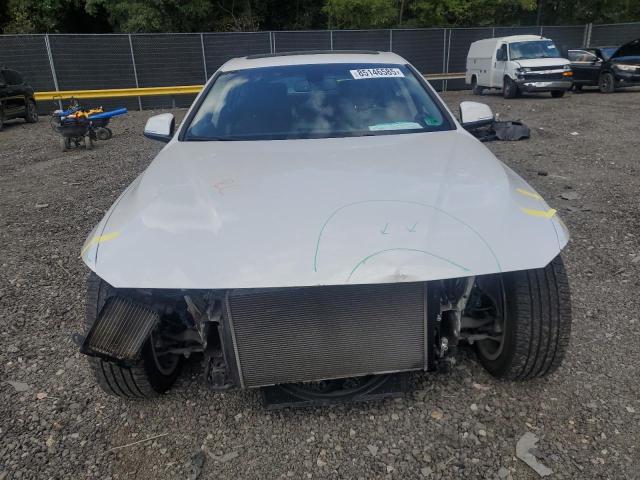 2015 BMW 435 XI GRA WBA4B3C58FGV48121