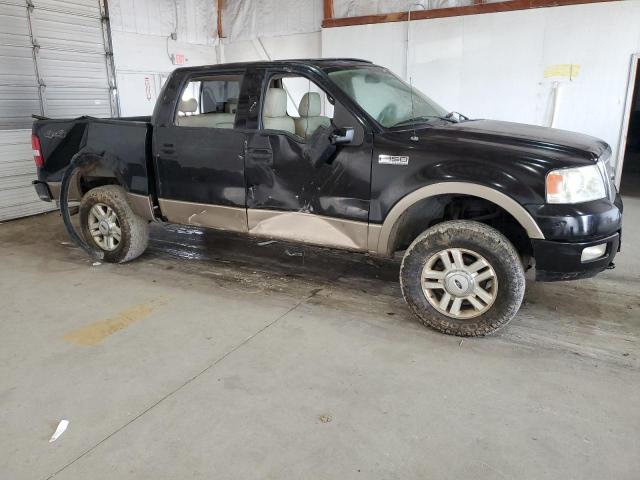 2004 FORD F150 SUPER #3293513454