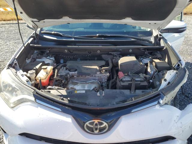 2017 TOYOTA RAV4 XLE - 2T3WFREV8HW398972