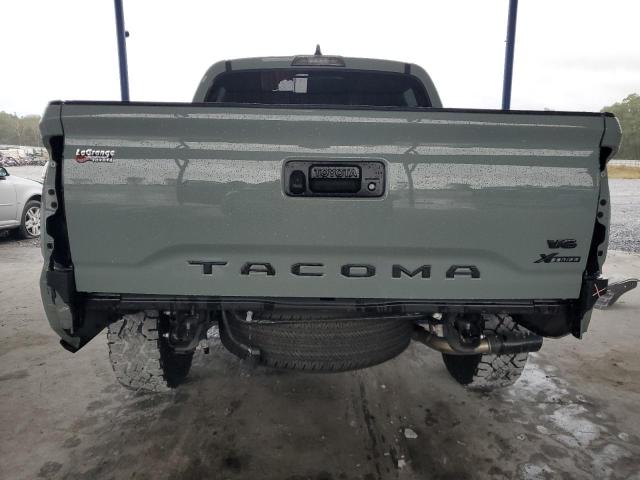 2022 TOYOTA TACOMA DOU - 3TYCZ5AN2NT102211