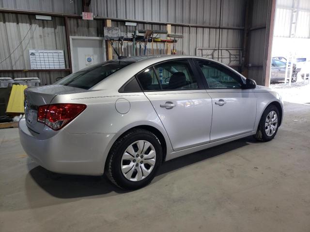 2013 CHEVROLET CRUZE LS - 1G1PA5SH8D7184542