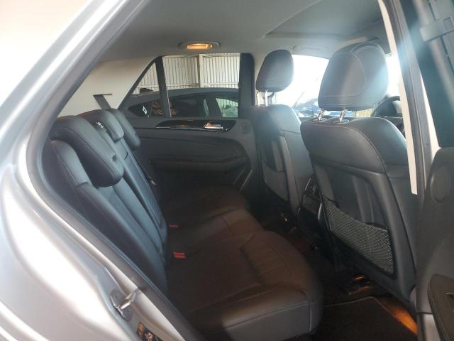 2018 MERCEDES-BENZ GLE 350 4M - 4JGDA5HBXJB109892