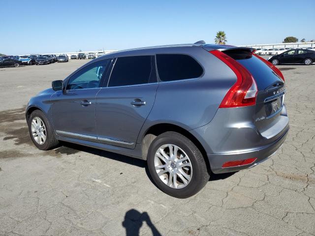 2016 VOLVO XC60 T5 PR YV440MDK0G2832681