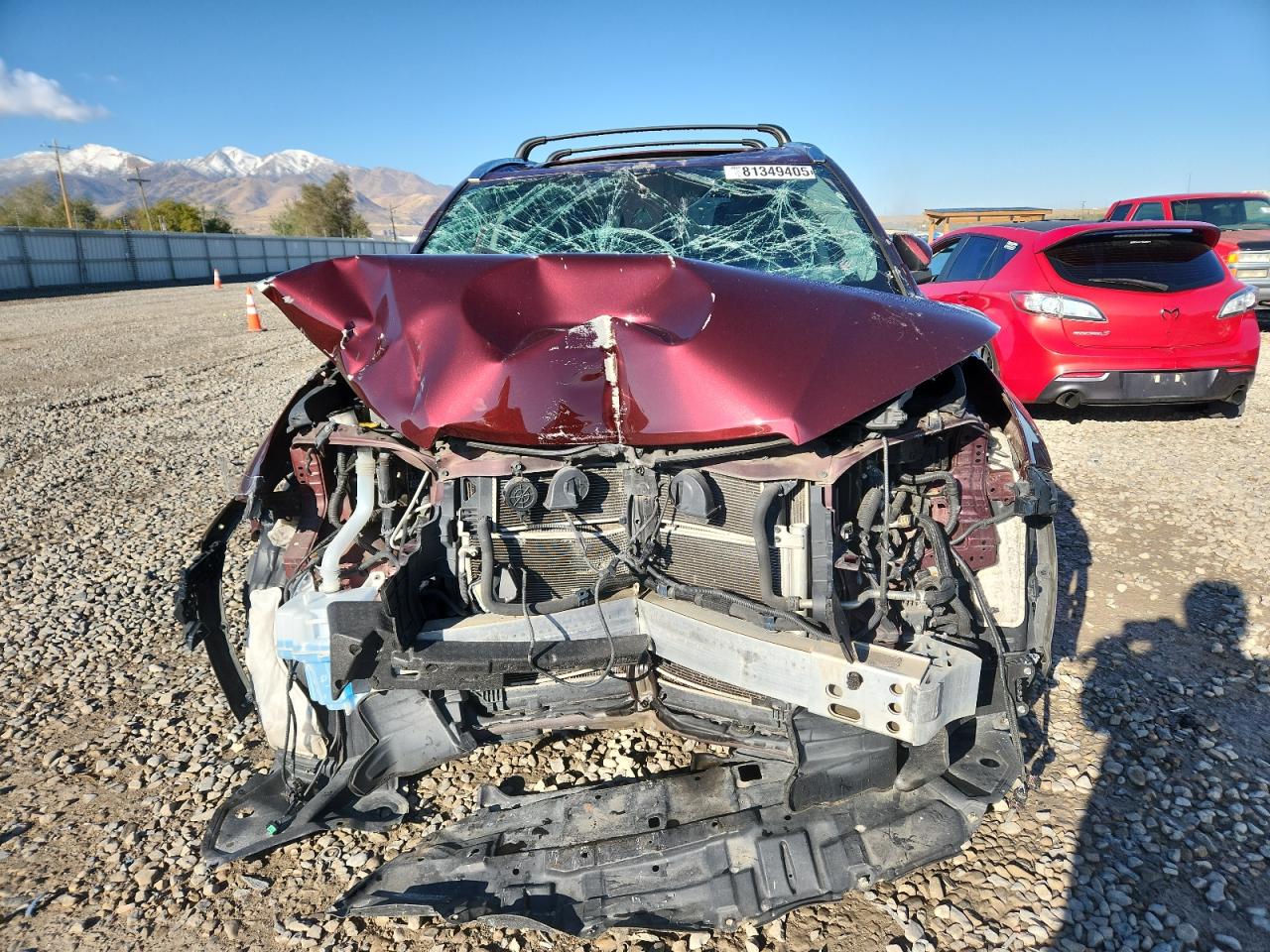 TOYOTA HIGHLANDER HYBRID LIMITED