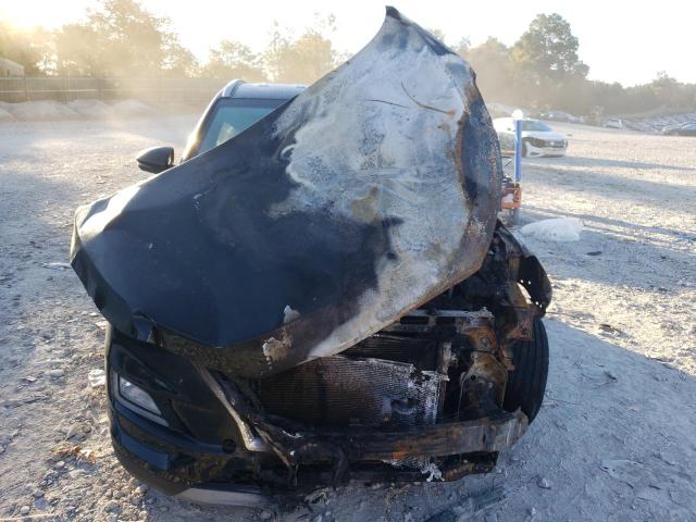 2020 HYUNDAI TUCSON LIM KM8J33AL8LU216483