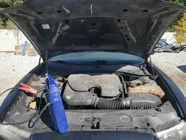 2013 DODGE CHARGER POLICE #3294512497