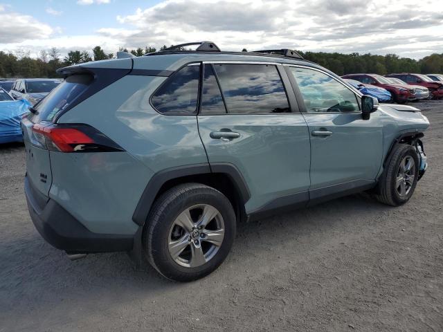 2022 TOYOTA RAV4 XLE #3296290438