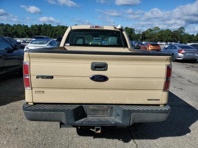 2014 FORD F150 #3304543439