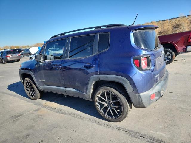 2017 JEEP RENEGADE L #3297495192