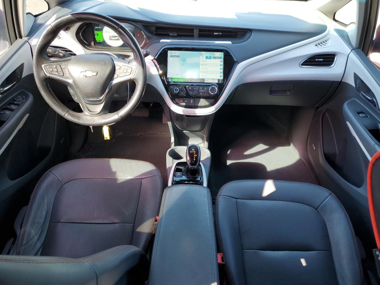 CHEVROLET BOLT EV PREMIER