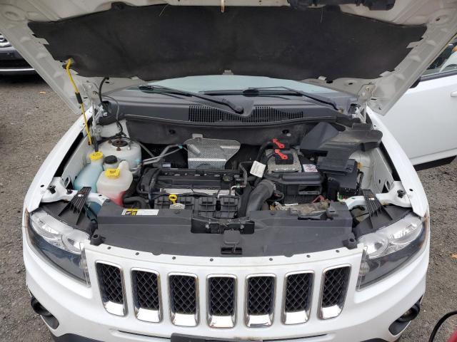 2015 JEEP COMPASS SP - 1C4NJCBAXFD143825