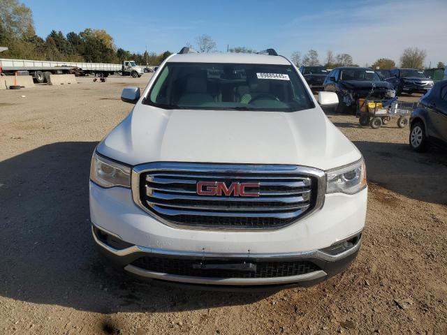 2017 GMC ACADIA SLE #3287610019