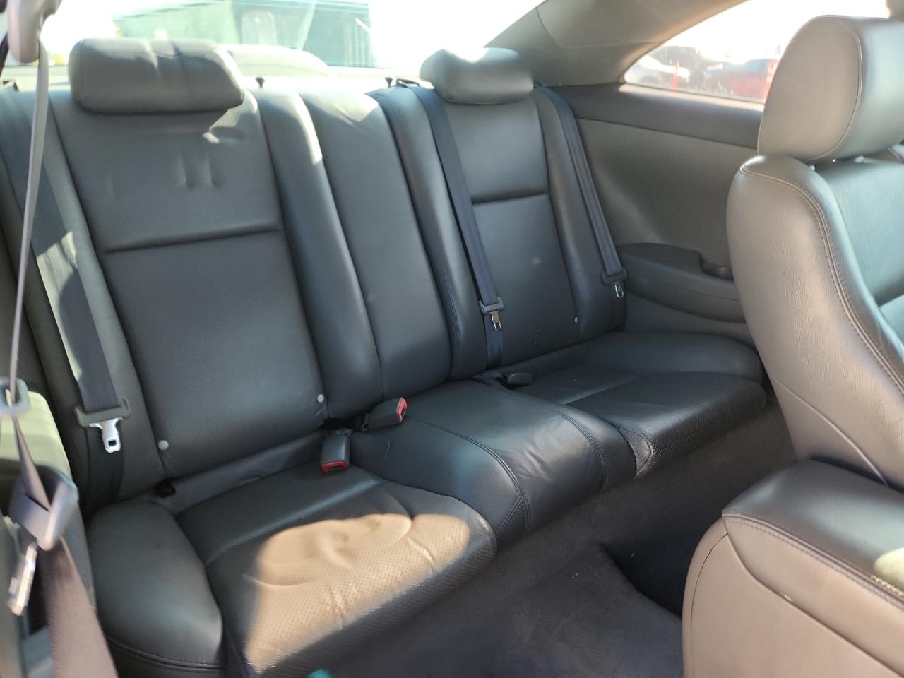 Lot #3284788541 2004 TOYOTA CAMRY SOLA