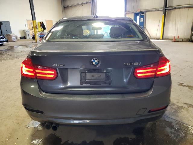 2015 BMW 328 I - WBA3B5C59FF961176