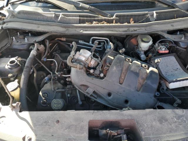 2014 FORD EXPLORER X #3273734475