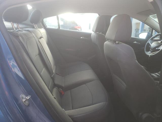 2018 CHEVROLET CRUZE LT 1G1BE5SM1J7224869