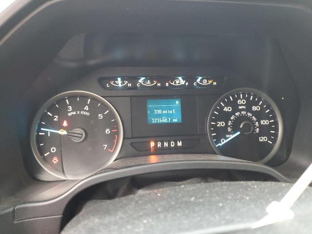 2018 FORD F150 SUPER - 1FTEW1E55JKC27589