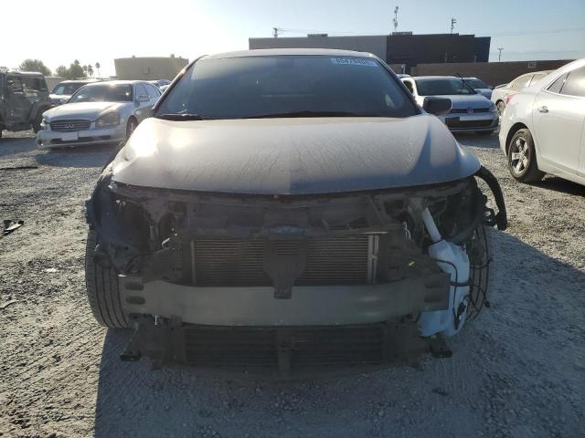 2020 CHEVROLET MALIBU LS - 1G1ZB5ST3LF130015