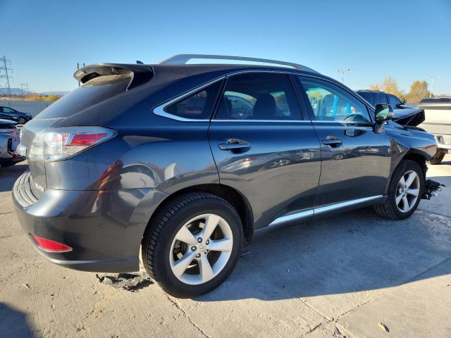 2011 LEXUS RX 350 #3285015967