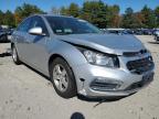 Lot #3312426641 2016 CHEVROLET CRUZE LIMI